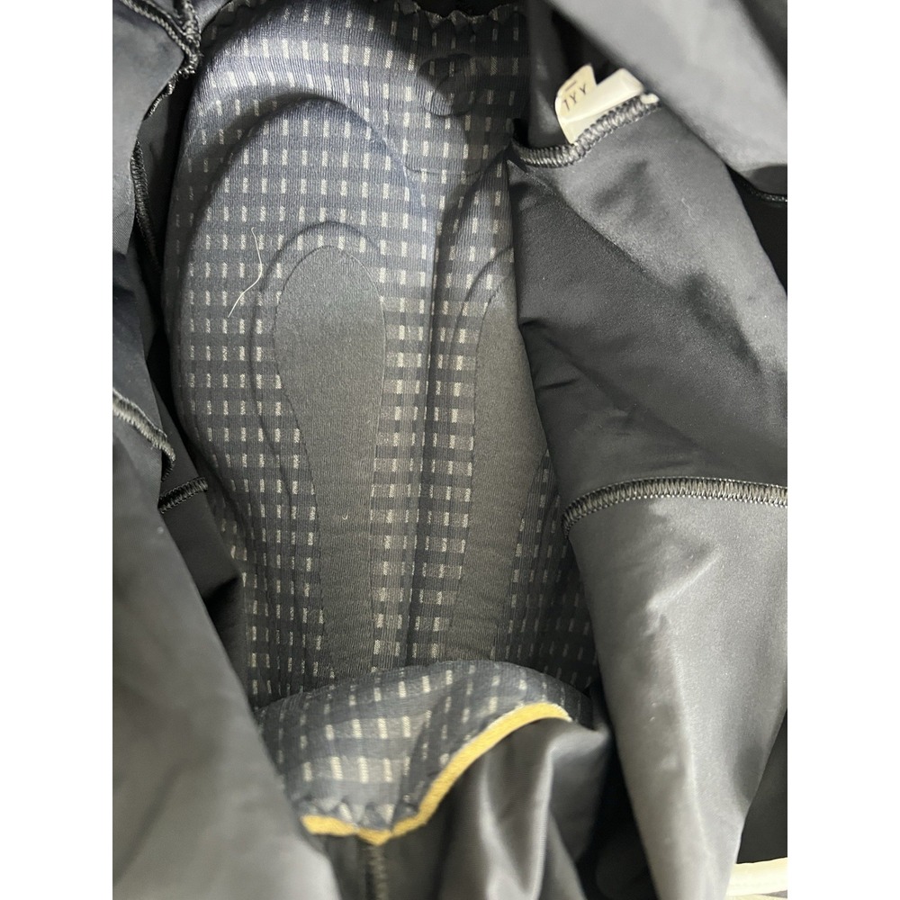 Capo Cadence Cycling Bib Shorts Men's XXL Custom Bike Padded Made In‎ Italy - Picture 8 of 11